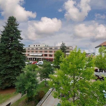 Apartman Astra Sezimovo Usti المظهر الخارجي الصورة