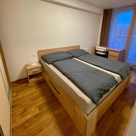 Apartman Astra Sezimovo Usti المظهر الخارجي الصورة