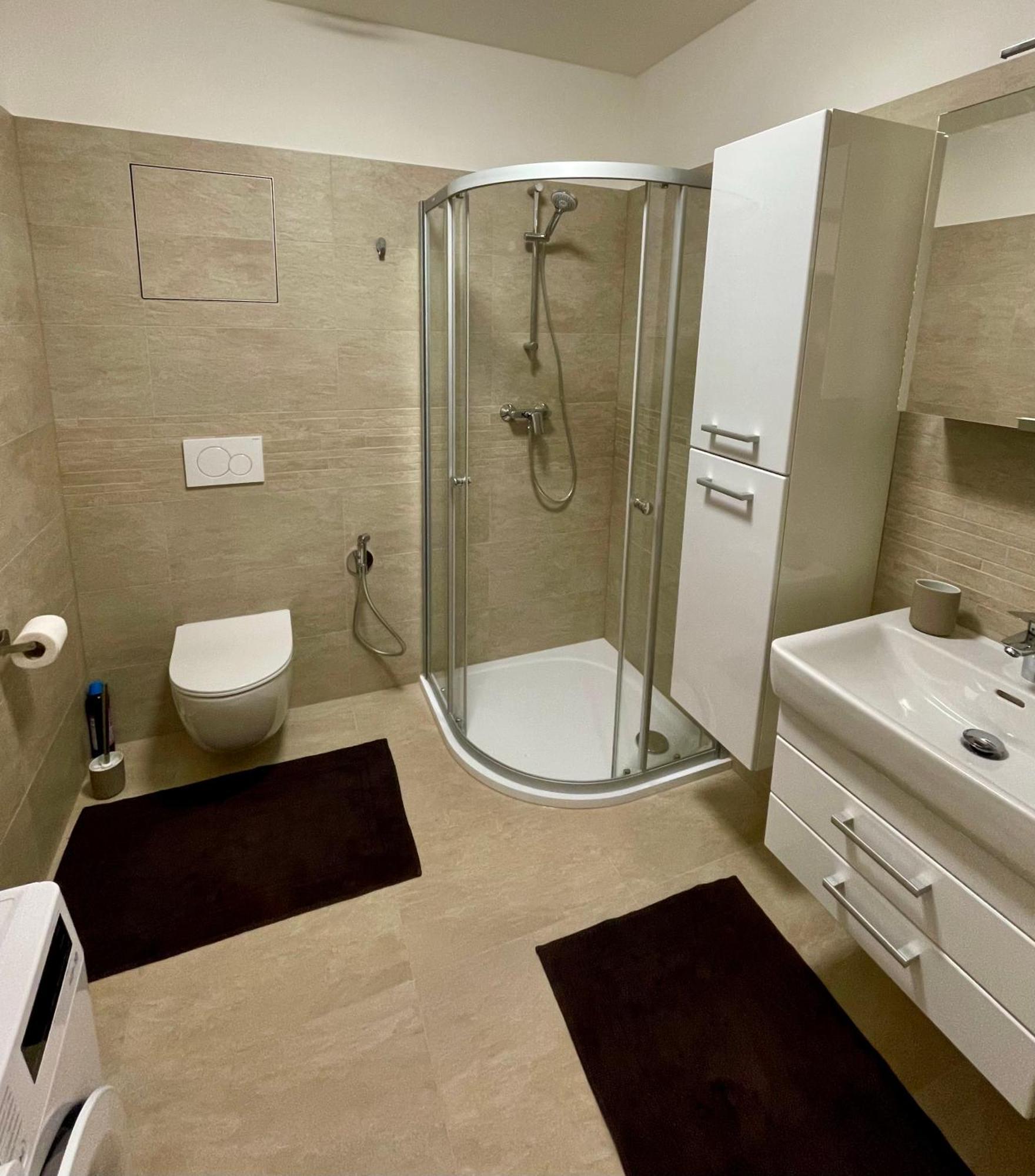 Apartman Astra Sezimovo Usti المظهر الخارجي الصورة