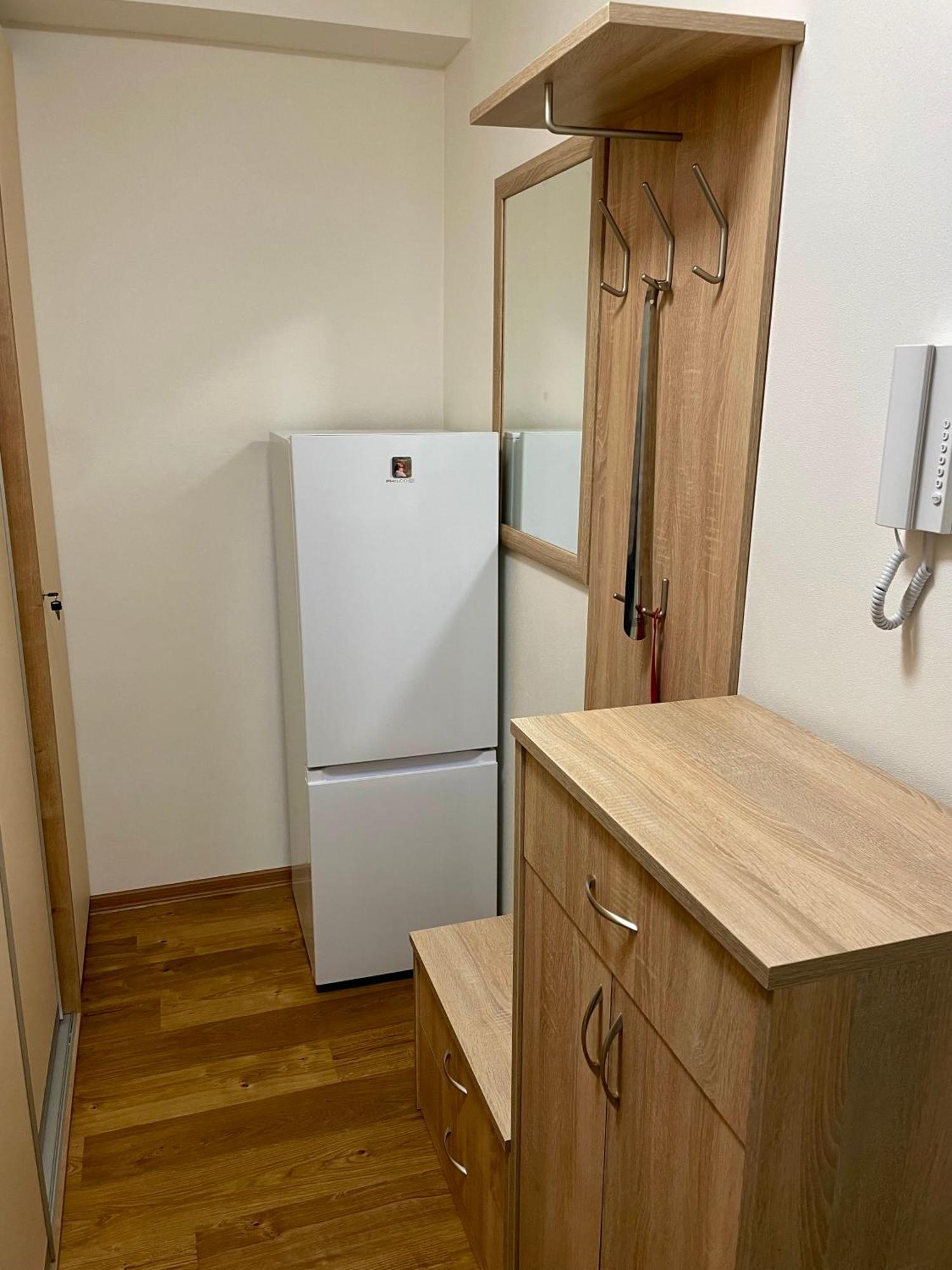 Apartman Astra Sezimovo Usti المظهر الخارجي الصورة