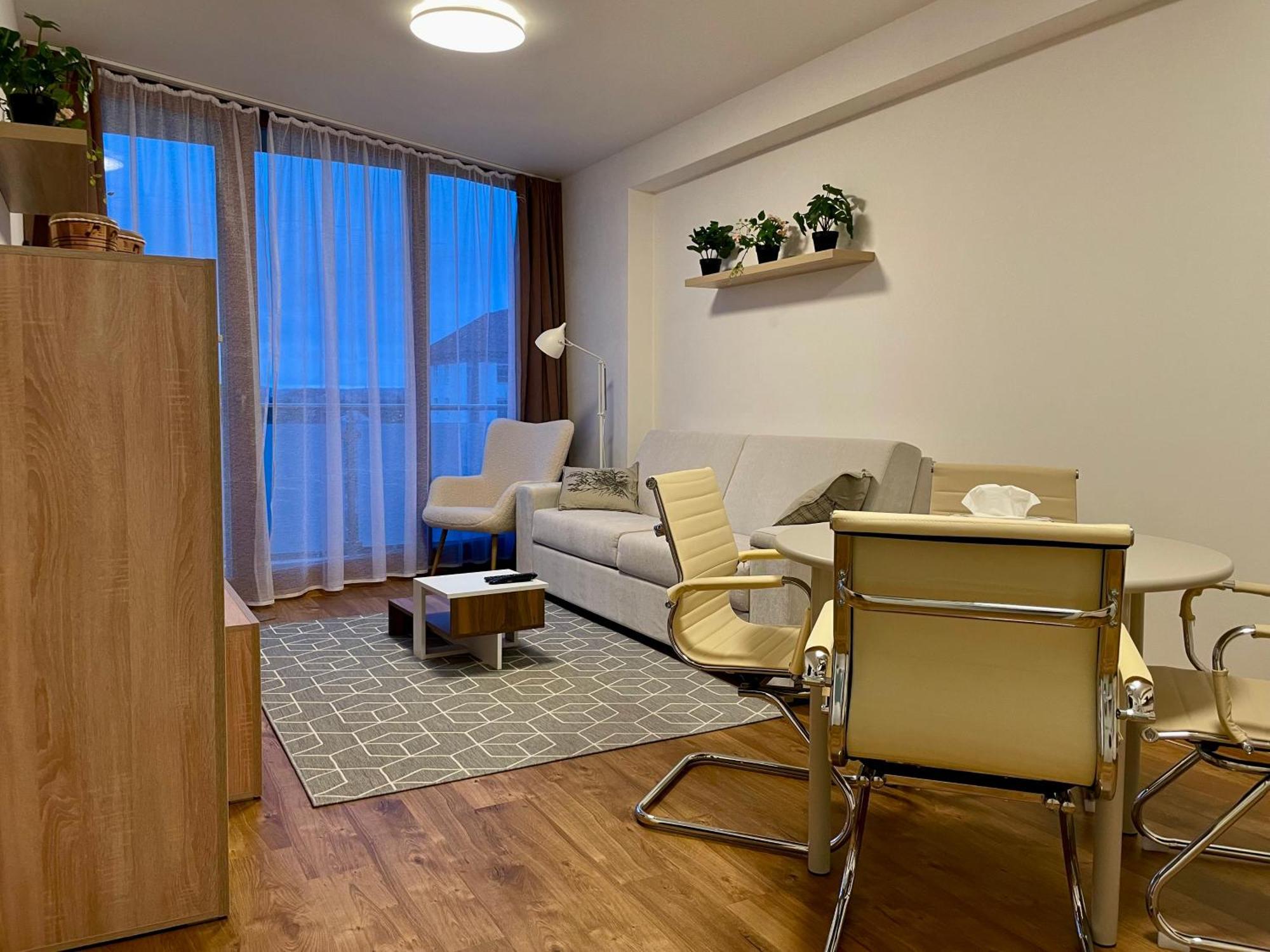Apartman Astra Sezimovo Usti المظهر الخارجي الصورة